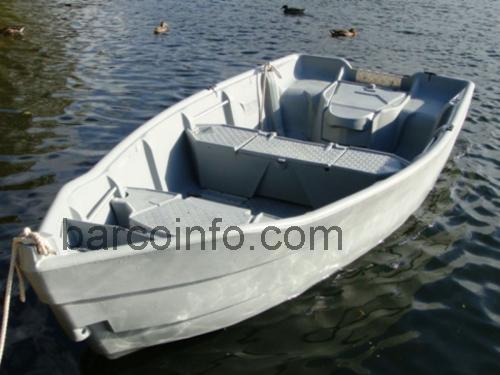Kingfisher 380 ficha técnica y opiniones